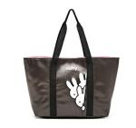 Shoulder Tote bag carrier shopping bag Handbag satchel shopper Traveling Mummy