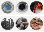 1000t/A Mineral Processing Plant Lepidolite Spodumene Mining
