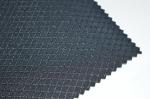 350gsm 58" 300D Polyester Jacquard Fabric For Sport Bag