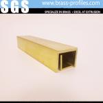 Royal looking Special Designed Shape Extruded Copper Sections