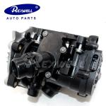 Engine Electronic Water Pump Thermostat Housing Assy for VW Golf Audi TT