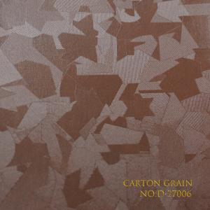 Wholesale Waterproof high-strength and folding resistant PVC coated paper from china suppliers