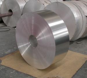 Wholesale Aluminium Closure Strip , AA8011 Max Width 1500mm ,thickness 0.19-0.36mm from china suppliers