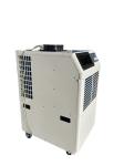 WX35H 1T Portable Heat Pump For Construction