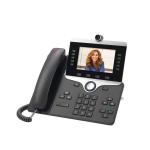 New Original CP-8865-K9 VOIP Phone High-Quality Desktop HD Video 8800 series