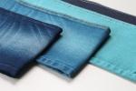 9 Oz Special Green Color Stretch Summer Denim Fabric Jeans Fabric For Man Spring