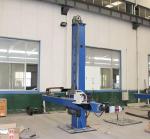 1650mm/Min 600kg Column And Boom Welding Machine ISO9000 Approved