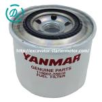 119802-55810 119802-55801 129907-55801 Fuel Filter Yanmar Filter
