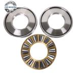 Thrust N-3243-A Axial Tapered Roller Bearing For Metallurgical Steel Plant