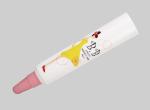 Custom Cosmetic Tubes D13mm 1-5ml Empty Long Nozzle Eye Cream Cosmetic Tube
