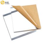 PMMA Opaque 3mm Plexiglass Acrylic Sheet