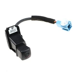 Wholesale 39530-T7A-A010-M1-For HR-V 17-18 Auto Parts Waterproof Rear View Reversing Camera from china suppliers