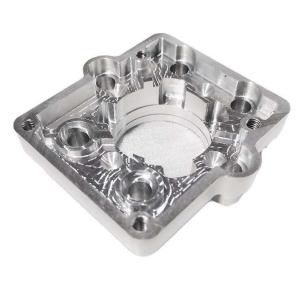 Wholesale Die Casting CNC Machining Sheet Metal Parts From Superior from china suppliers