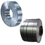Wholesale 0.4 - 2.0mm thickness smooth finish cold rolled low carbon corrosion steel strip from china suppliers