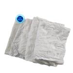 Top 3 Factory White Cotton Rag Cleaning Rags BULK WHITE COTTON 10kg Industrial