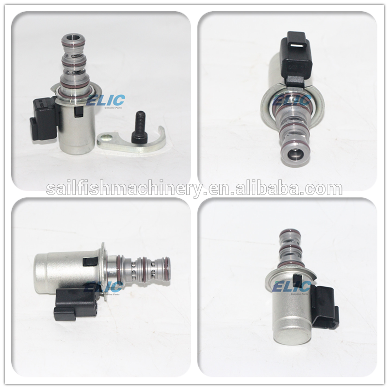 25/220804 459/M2874 Solenoid Valve High Pressure