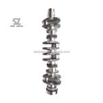 D6D Engine 20459146 02931334 Forged Steel Crankshaft with Weight KG 70