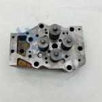 Cylinder Head 6211121110 for Komatsu 6D140 Engine 6211-12-1110