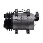 CO45392V Air Conditioning Auto Ac Compressor For TM15 2A 12V WXUN049