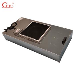 Wholesale Group Control AC/EC Class1000 Clean Room Hepa Fan Filter Unit from china suppliers
