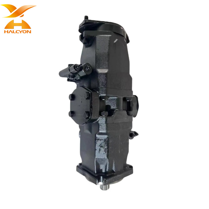 REXROTH A20VO60 DFR/10R-NSD24KK68 A20VO60DFR1/10L A20VO60DFR /10R-VSD24K68-SO200 hydraulic Piston Pump A20VO60DFR110R-VSD24K68