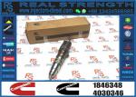 Injector 4062569 1846348 Diesel Engine Parts ISX15