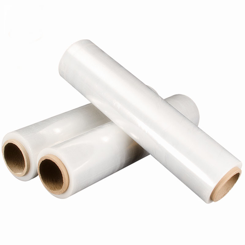 Plastic Foil Pe Laminated Film Recyclable Blow Molding PVDC Base Film
