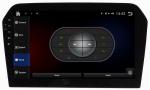 Ouchuangbo car gps navigation big screen android 4.4 for Volkswagen Jetta 2013