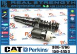 Fuel Injector 386-1769 250-1314 386-1766 392-0212 392-0213 392-0214 392-0215 392