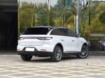 LEAPMOTOR C11 PHEV Medium Sized SUV Comprehensive Driving Mileage 1024KM