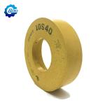 machine glass polishing rubber wheels polishing wheels