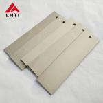 GR2 Titanium alloy plate titanium sheet