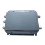 Floor Scale Accessories Waterproof Stainless Steel Junction Box External Size