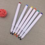 6color ceramic markers pen for Mug in home school and office