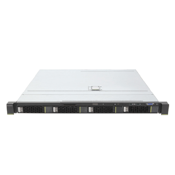 1288HV5 Server 2U Rackmount Form Factor with Inter Xeon Gold Medal 6130 CPU