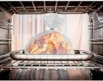 Pizza PE Roaster Oven Cooking Bags Meat Roasting Fish Oven Bags Safe For