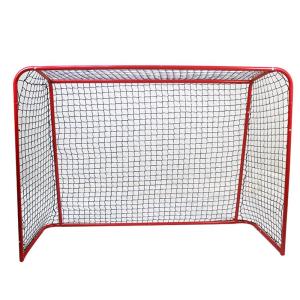 Wholesale Full Size Lacrosse Training Equipment 72 Inch Hockey Goal With 5mm Net from china suppliers