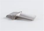 Heat Treatment 450-10 Ductile Iron Casting Machine Parts , Continuous Casting