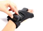 IP65 Level Rugged Wireless Glove Barcode Scanner