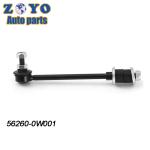 56260-0W001 Stabilizer Link for NISSAN PATHFINDER 1987-2004 by Auto Suspension