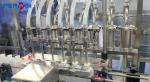 CIP System Available Animal Vaccine Filling Line - 220V/380V Power Supply - 1