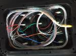 FTTA Remote Radio IP68 Fiber Optic Termination Box