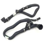 Land Rover LR2 Evoque Discovery Sport 3.2 4x4 Engine Radiator Hose LR032347