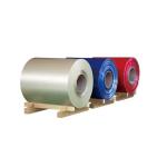 High Quality Galvanised Steel Coil/PPGI from China Low Price Insurance Chequered