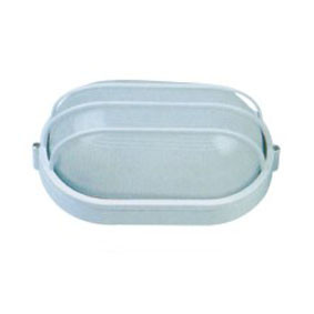 Wholesale IP65 Aluminium Waterproof modern round led bulkhead light from china suppliers
