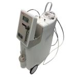 intraceuticals portable oxygen facial machine safety long time life best rf skin