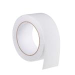 Nontoxic Double Sided Tissue Tape Weatherproof For Carton Box Sealing
