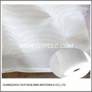 Breathable mesh use in Vacuum Bag for Glass laminating machinery