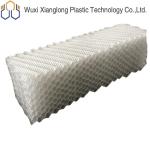 Cooling Tower PVC fill Sheet Counterflow Filler 610mm Cooling Tower Filing Pack