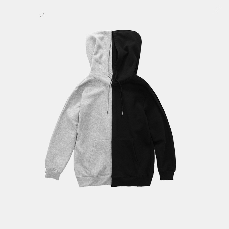 wholesale custom made blank spring anti shrink high quality winter hoodies for men